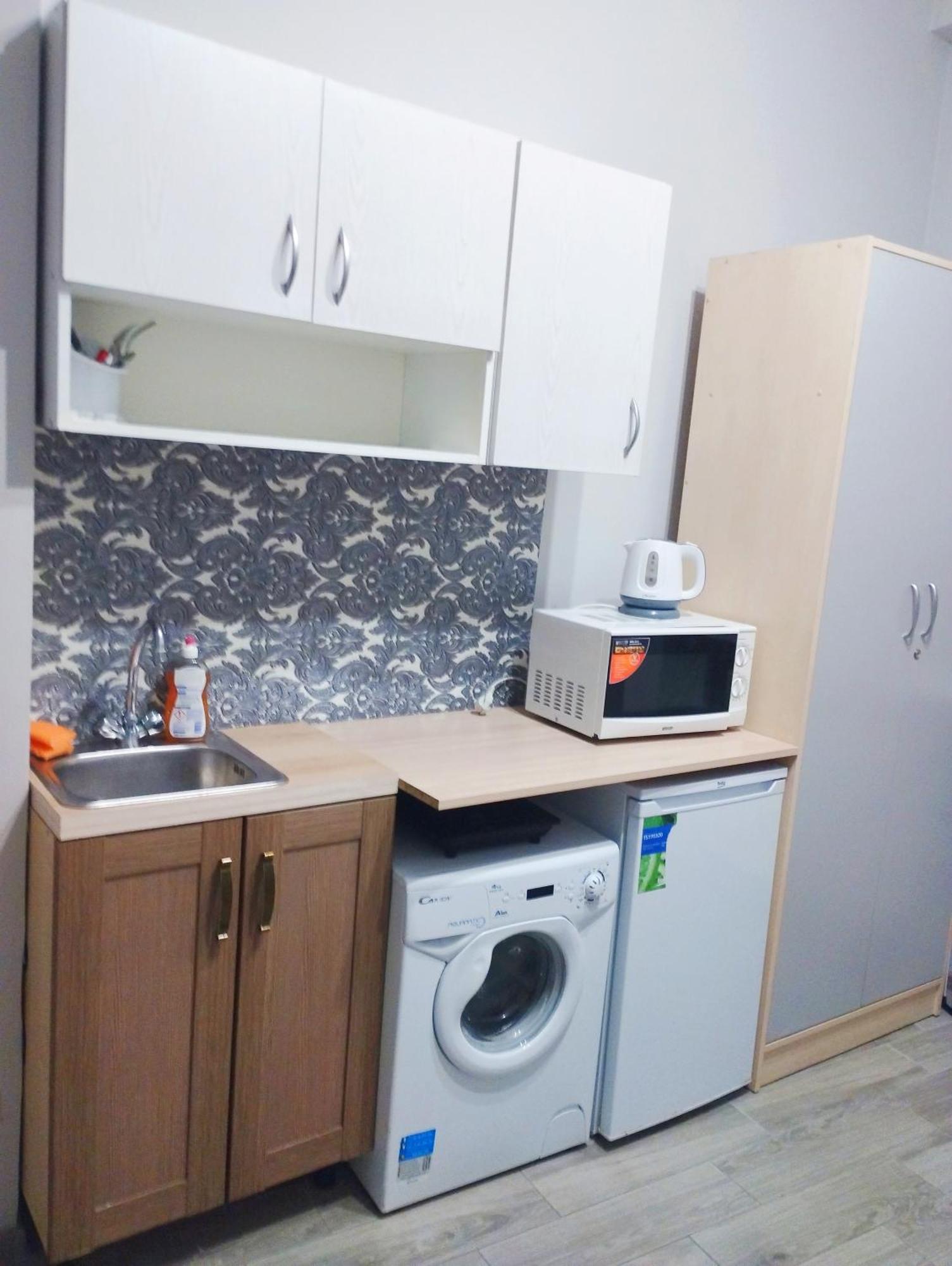 Apartaments Of Franka Street. Lviv Exteriör bild