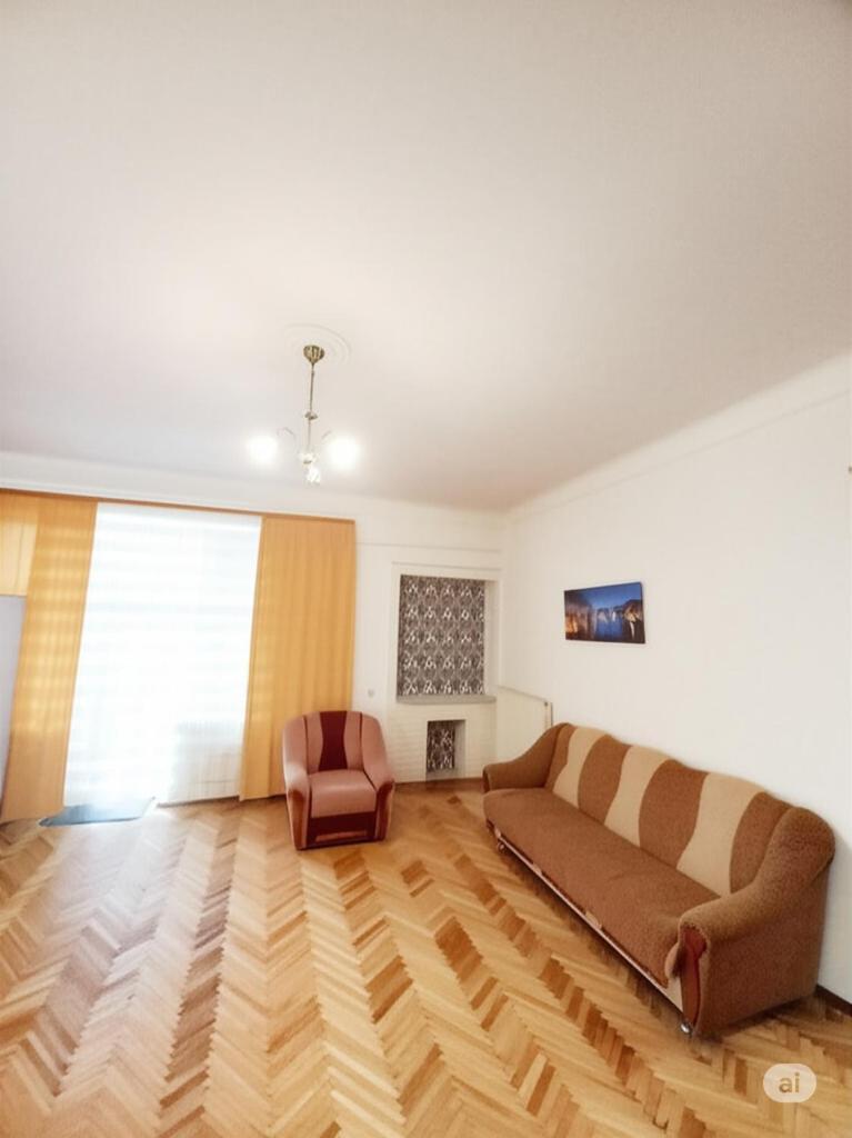 Apartaments Of Franka Street. Lviv Exteriör bild
